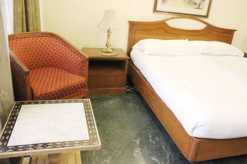 Hotel Kwality Regency, Chandigarh 2